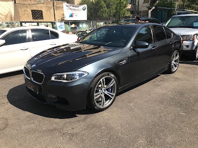 Photos of Rkein Motors
