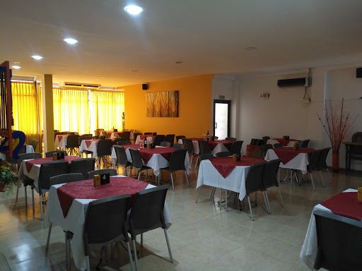 Restaurante Piquetes