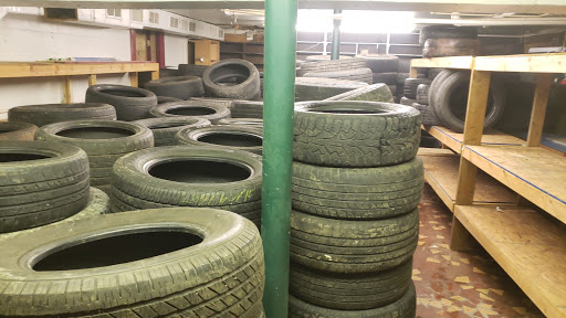 Bethea Tire & Auto / Bethea Cars - Thumbnail