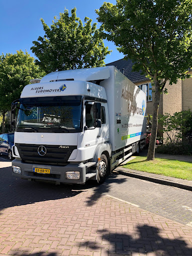 Albers Euromovers - Thumbnail