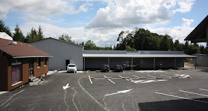 Photo n°2 de Centrakor St Yrieix La Perche à Saint-Yrieix-la-Perche (Magasin d'ameublement d'extérieur)