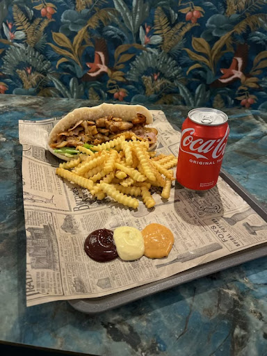 Photo 2 - Mr Doner