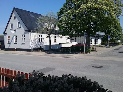 Photos of Hals Hotel