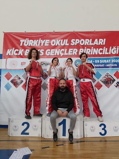 No18 Spor Kulübü