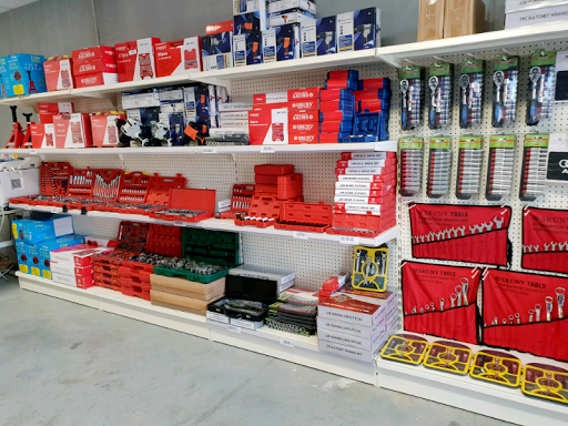 Everstore Australia Pty Ltd | Garage Tools, Storage Cart & more