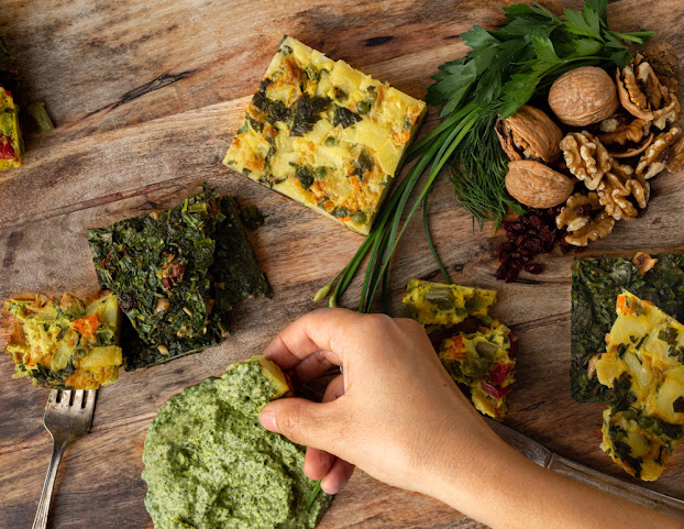 Oyna Natural foods by null