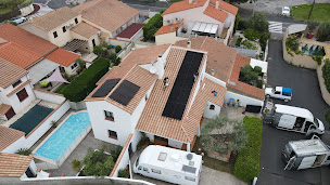 Photo n°6 de AE Energie Groupe - Installateur panneaux solaires Perpignan à Pia (Fournisseur d'équipements d'énergie solaire)