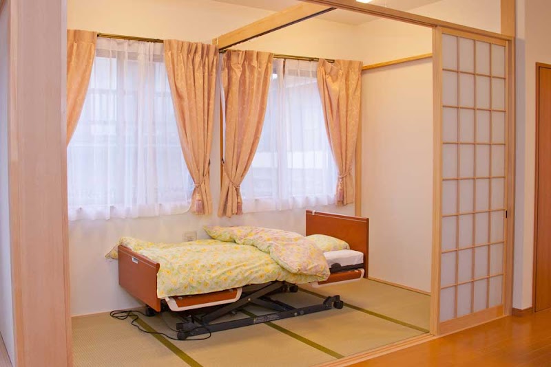 デイサービスこと音