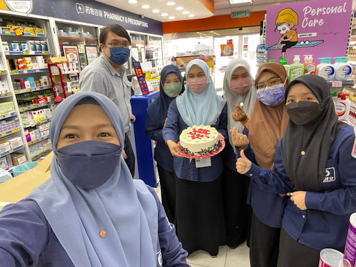 ALPRO Pharmacy Paka - Minute Consult