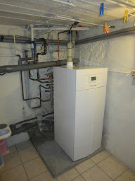 Photo n°10 de Sdeec Confort à Lisses (Service de réparation de piscines)