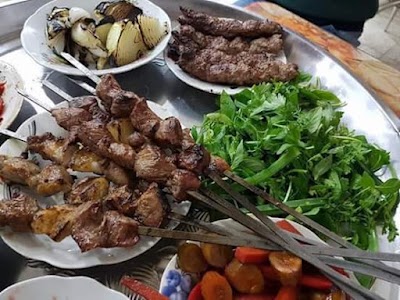 Photos of Restaurant Rand