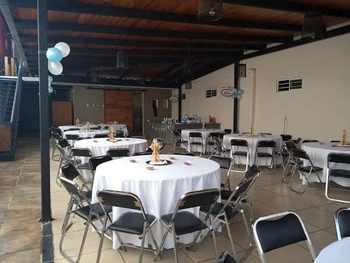 Terraza Sur santa anita