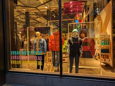 Photos of Urban Outfitters