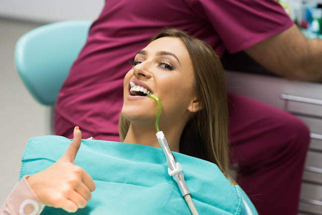 Privatna ordinacija dentalne medicine Ljubomir Erceg - ERCEG DENTAL - Vrgorac