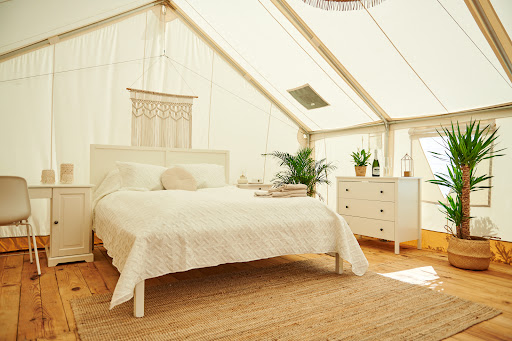 Tranquilo Glamping - Visual
