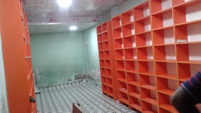 Photos of Sherin Pharmacy. Dr. Abdur Razzak.