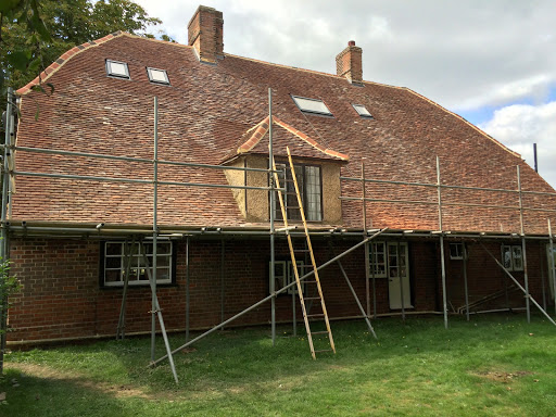 Ipswich Roofing Services