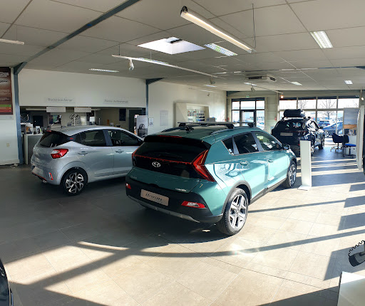 Mazda Chalon-sur-Saône - GROUPE GUILLET - Thumbnail