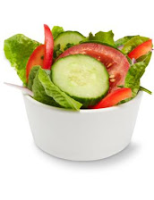 Side Salad