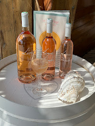 Photo n°52 de La Voile Plage à La Londe-les-Maures (Pavillon de plage)