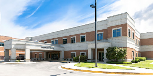 Trinity Health Rehabilitation - Muskegon Campus - Thumbnail