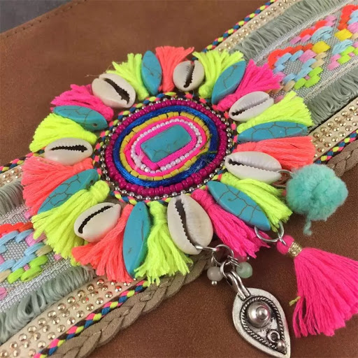 Ibiza Kleertjes