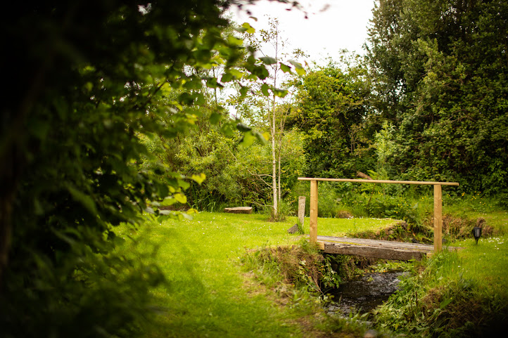 Corcreggan Mill - Accommodation, Glamping, Camping & Motorhome Park by null