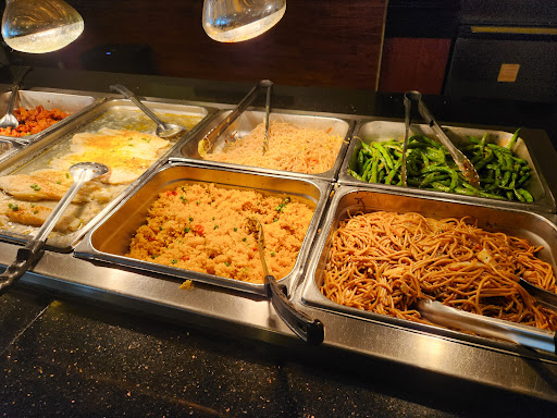 Asian Grand Buffet - Thumbnail