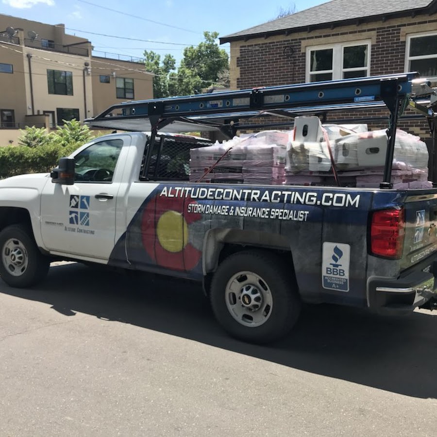Altitude Contracting