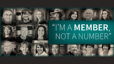 Photos of State Employees Credit Union