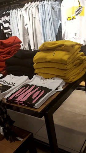 K In Kortrijk - Winkelcentrum