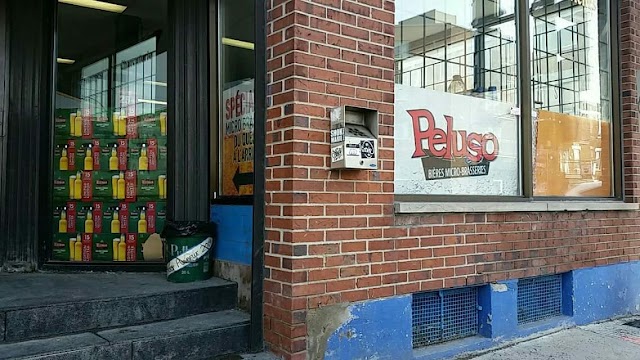 Boni-Soir - Dépanneur Peluso inc.