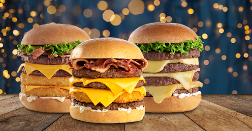 Photo 1 - SPEED BURGER BREST HARTELOIRE