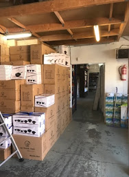 Photo n°15 de M Co à Aubervilliers (Exportateur de textiles)