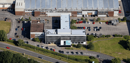 BizSpace Gloucester Corinium House