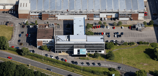 BizSpace Gloucester Corinium House