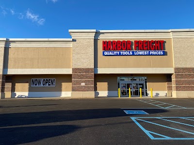 Harbor Freight Tools