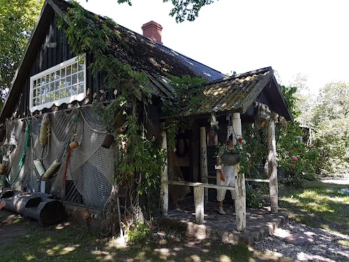 B&amp;B Lībiešu mājas &quot;Branki&quot; - Livonian Homestead