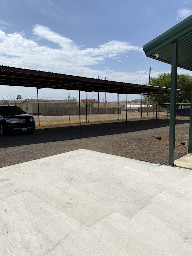 Cotulla Climate Controlled Storage - Visual
