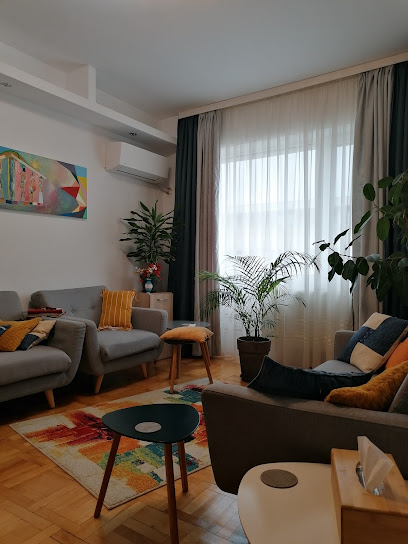 Cabinet psiholog Radu Filip