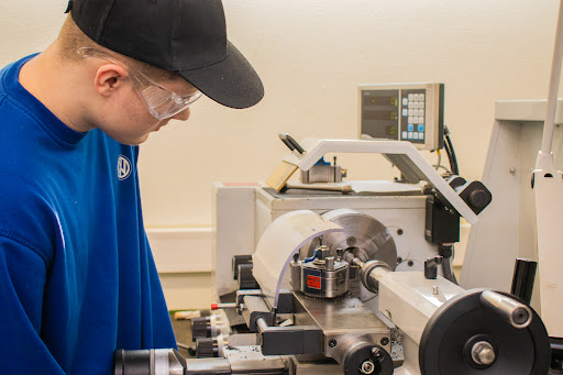 Heinrich-Büssing-Schule Berufsbildende Schulen Technik - Thumbnail