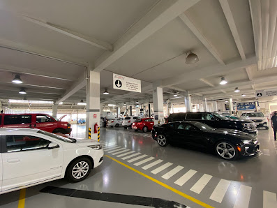 Foto de Chevrolet Kovacs Seminario Del propietario