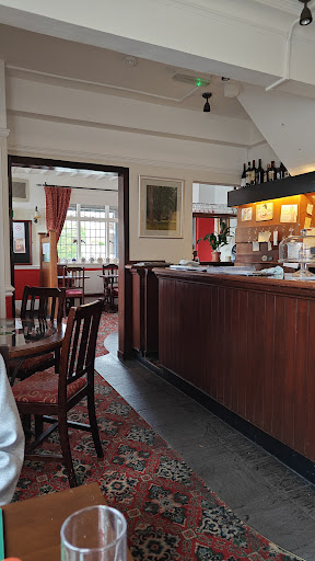 Friary Arms