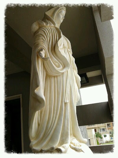 Photos of The Immaculate Church