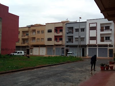pharmacy