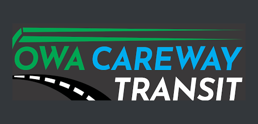 Iowa Careway Transit - Thumbnail