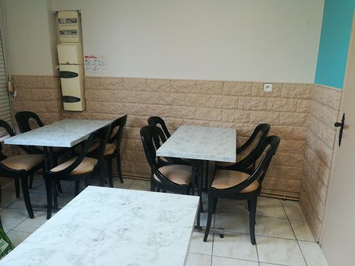 Burger Royale