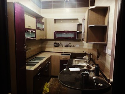 Photos of Prestige Kitchens