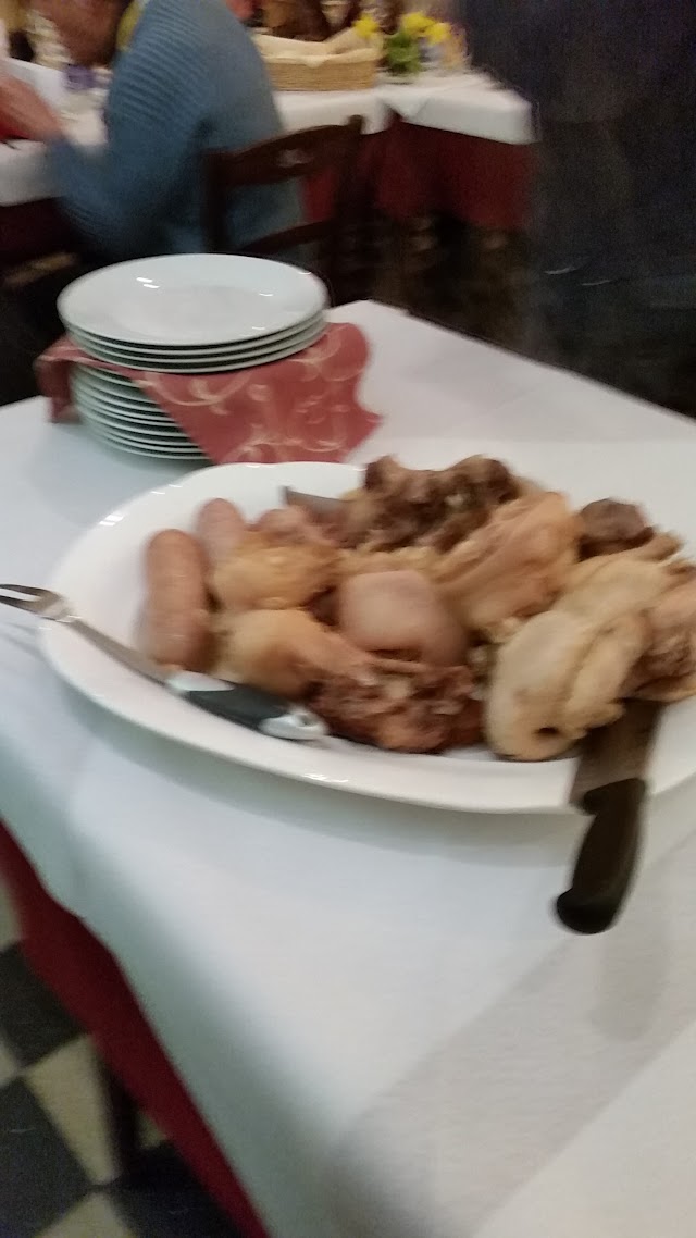Locanda del Borgo