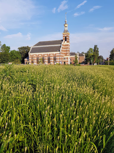 Gereformeerde Gemeente Leiderdorp Gallery - Netherlands